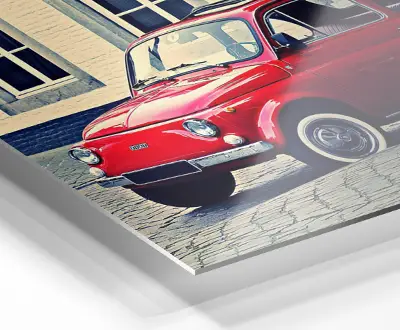 HD Metal Prints