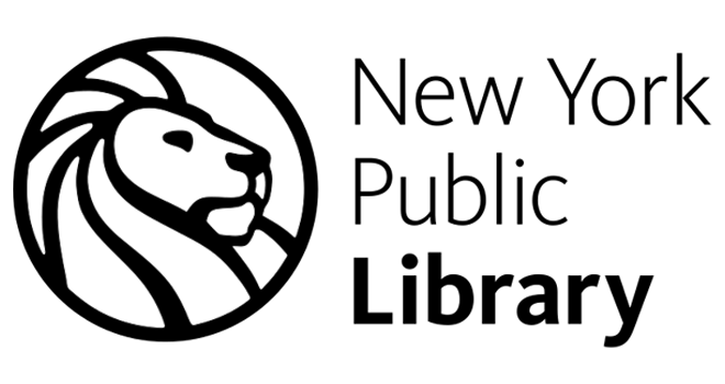 New York Public Library logo