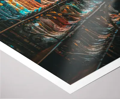 Photobook Digital Photo Prints Semi-Matte