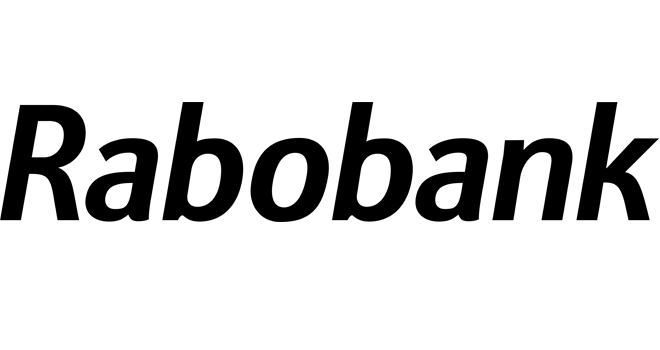 RaboBank logo