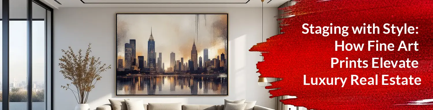 Storytelling Through Art Sells Homes Faster