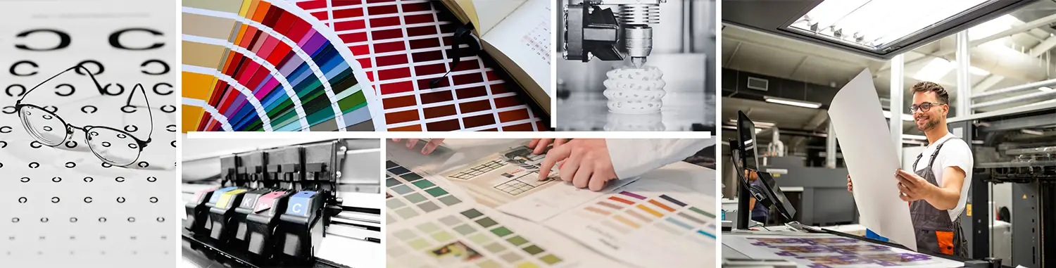 Things to Consider Before Printing