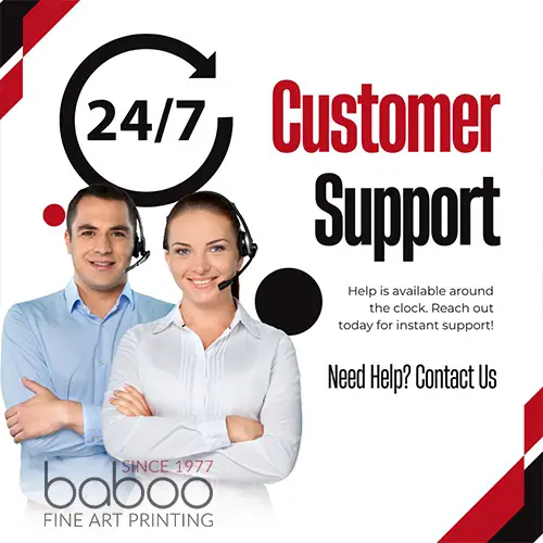 Excellence Customer Support: