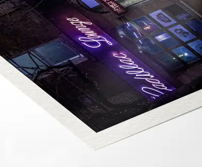 Giclee Fine Art Prints