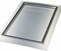 Aluminum Brace