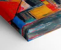 Gallery Wrap