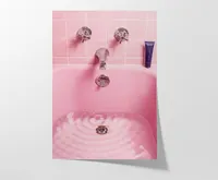 Full Bleed (No Border)