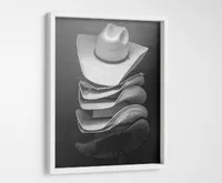 Custom Frame