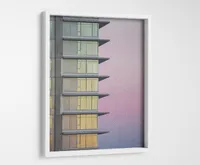 Custom Frame
