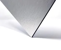 Aluminum Dibond