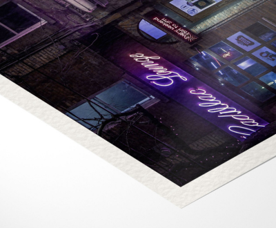 Giclee Fine Art Print