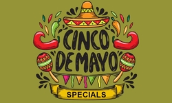 Cinco De Mayo