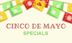 Cinco De Mayo
