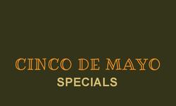 Cinco De Mayo