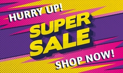 Super Sale