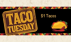 Taco Tuesday