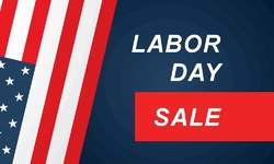 Labor Day Sales