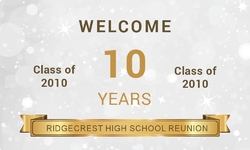 10 Year Reunion