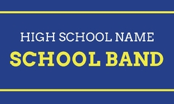 High School Band