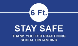 Safety Distance