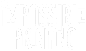 impossible printing