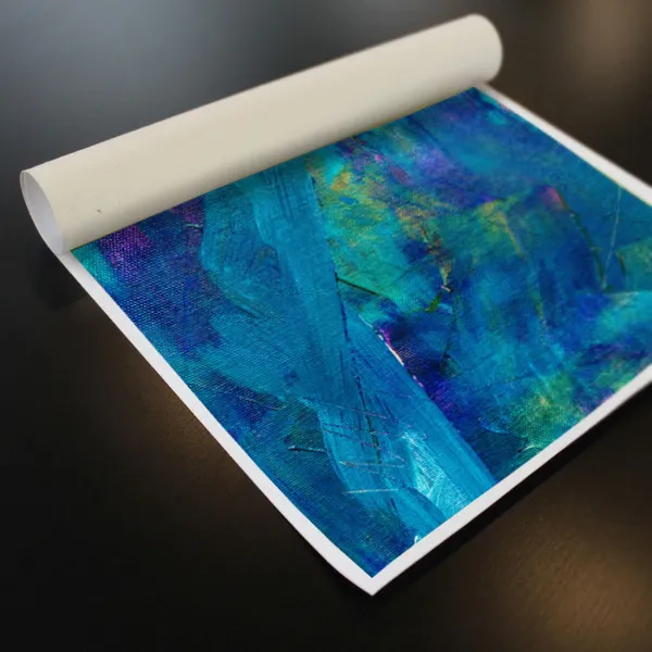 Canvas Roll