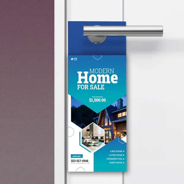 Door Hangers