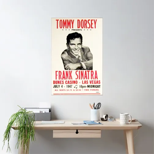 Posters