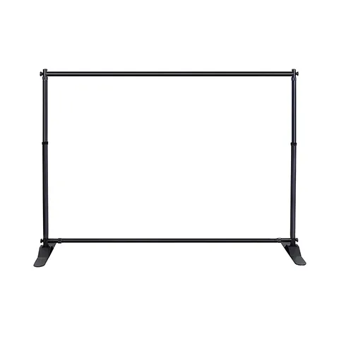 Backdrop Frame