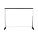 Backdrop Frame