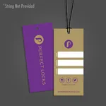 Cheap Hang Tags