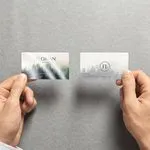 C1S Biz Cards