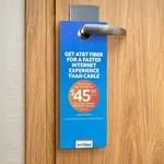 Door Hangers