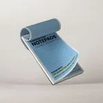 Cheapest color printing scratch pads