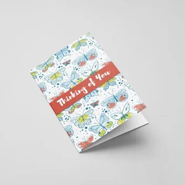 Cheap Folding Cards