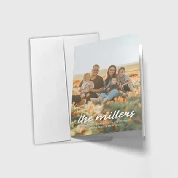 Cheap Folding Cards Envelopes