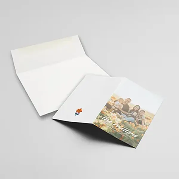 Cheap Folding Cards Envelopes