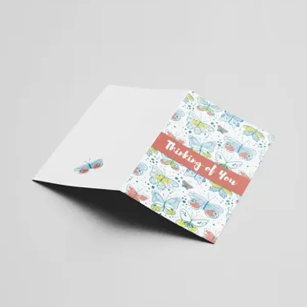 Cheap Folding Cards