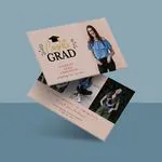 Satin Postcards