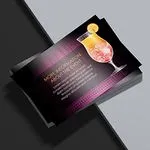 Fast UV Postcards