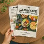 Menus Fast