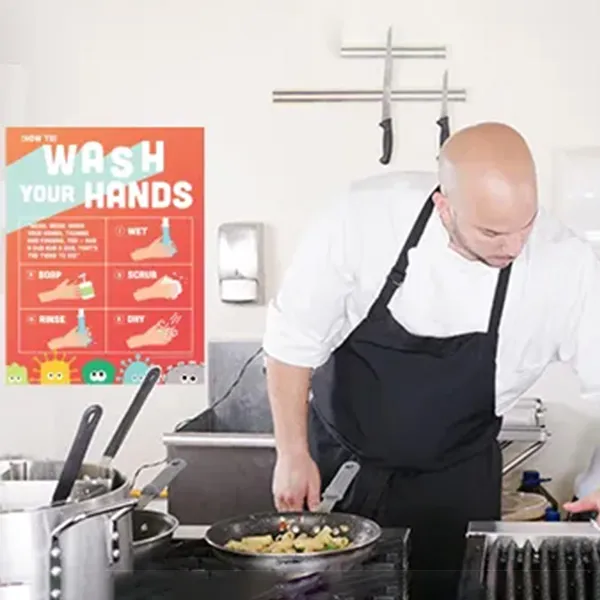 Kitchen Posters