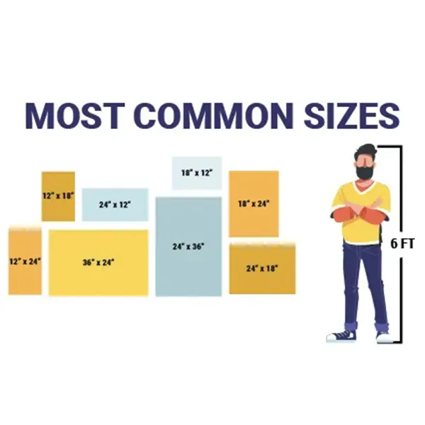 Common Sizes
