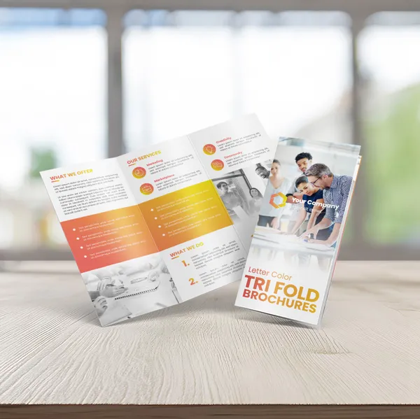 Cheap Brochures