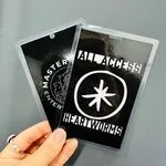 Fast VIP Passes