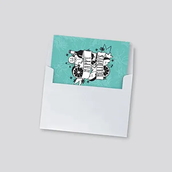 Cheap Cards Envelopes