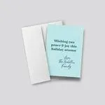 Cheap Cards Envelopes