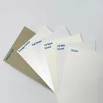 Paper Swatches