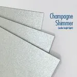 Champagne Shimmer