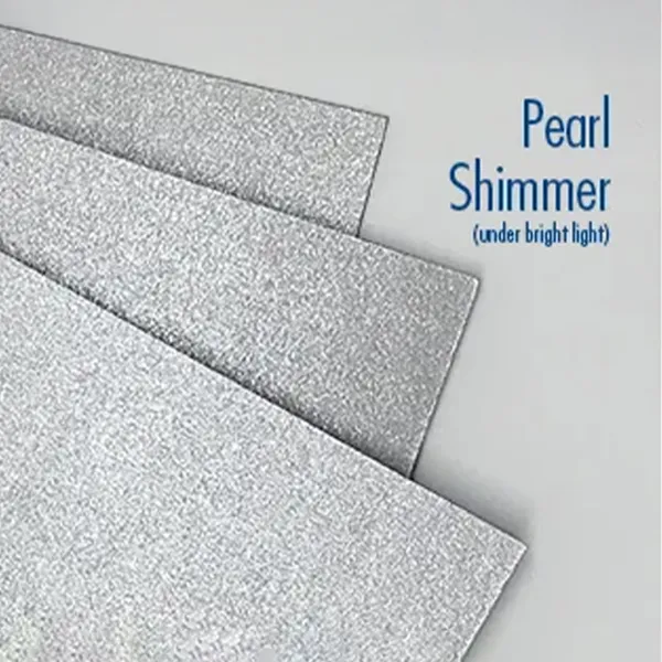 Pearl Shimmer